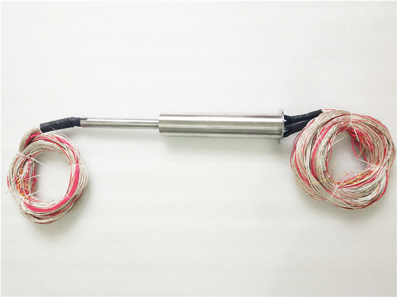 转台滑环 DHS072-169(9.2kg )