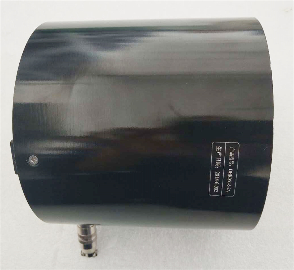 导电滑环 DHK060-6-2A（1.85kg）