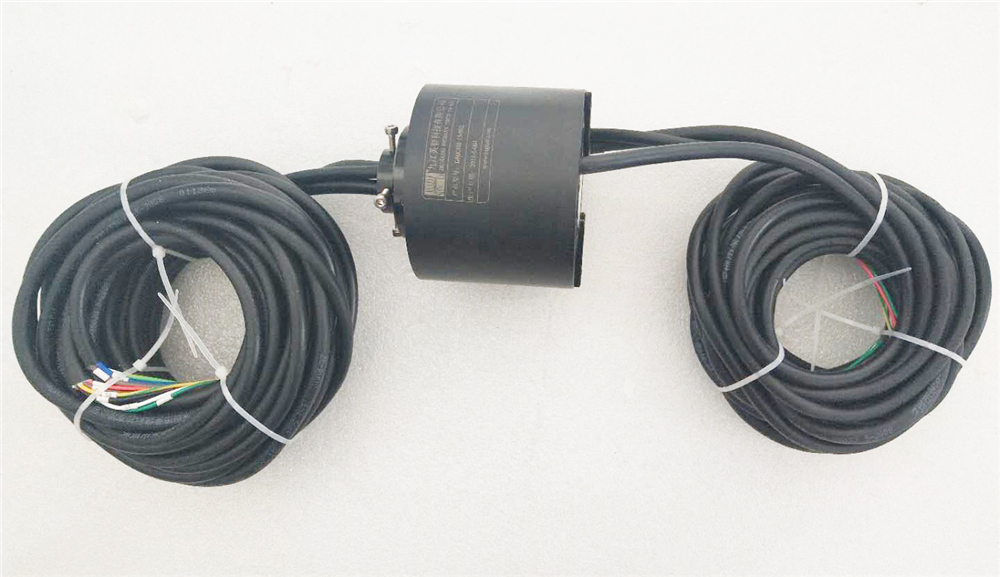 导电滑环 DHK038-13（2.6kg）