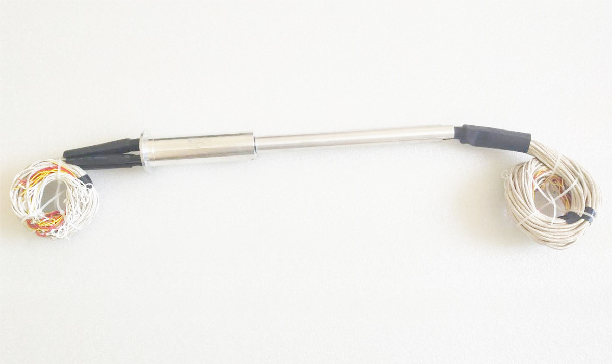 转台滑环 DHS040-54 （1.55kg）