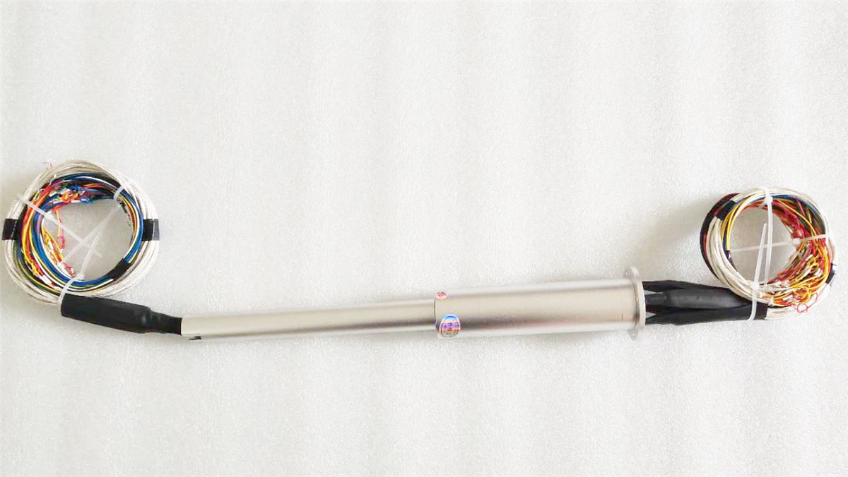 转台滑环 DHS040-64 （0.95kg）