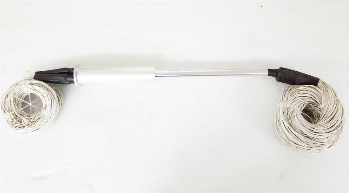 转台滑环 DHS053-109 (5.65kg)