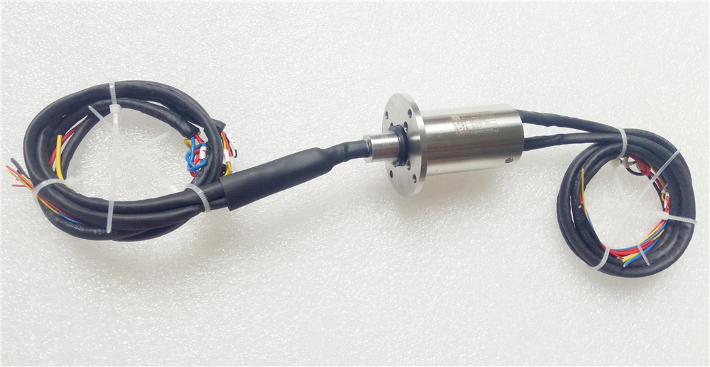 非标滑环 DHS029-12（0.26kg ）