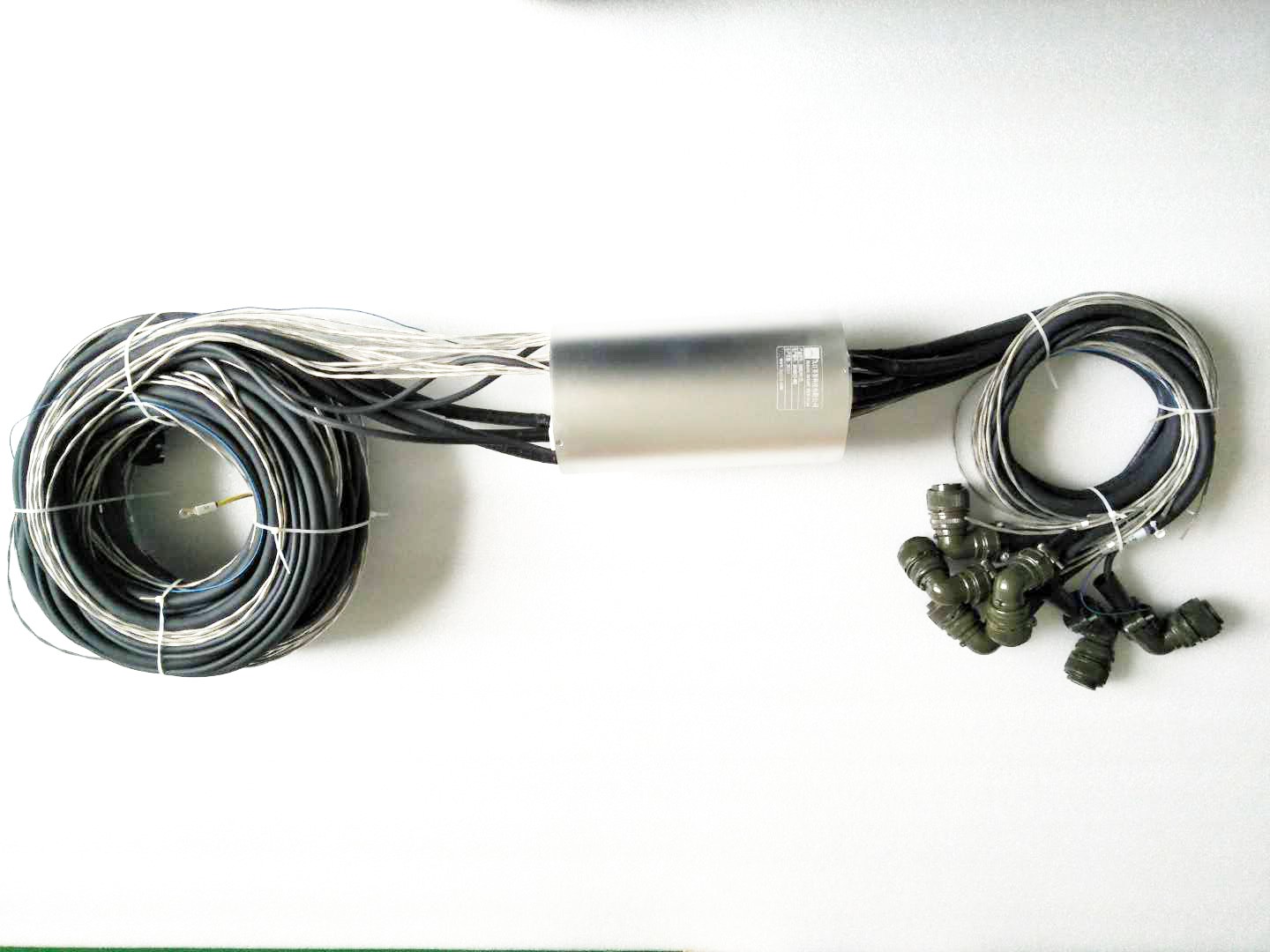 锂电设备滑环 DHK040-55（12.85kg）