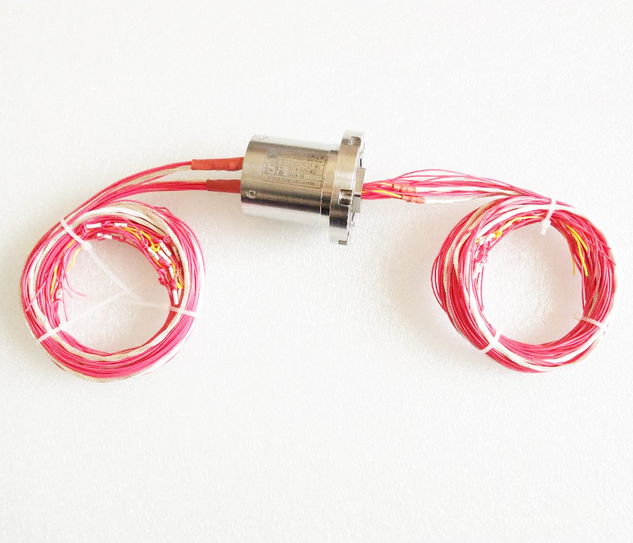 电滑环DHS039-23（0.35kg）