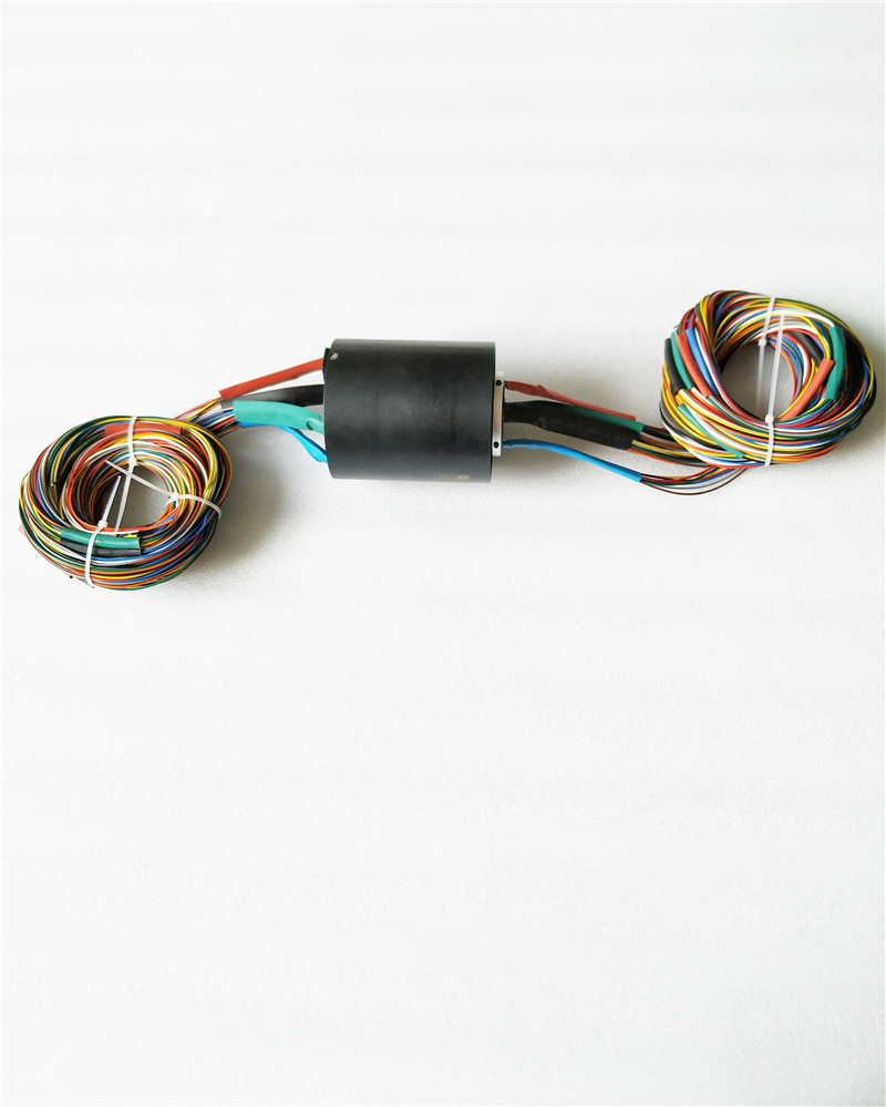 电滑环 DHK038-36-10A (2.9kg)