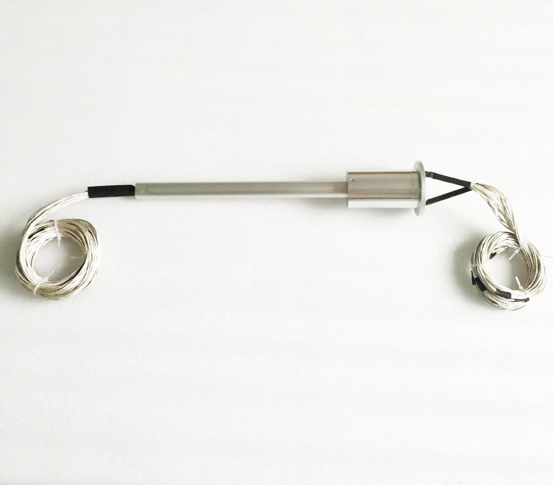 转台滑环 DHS060-28-1A （1.35kg）