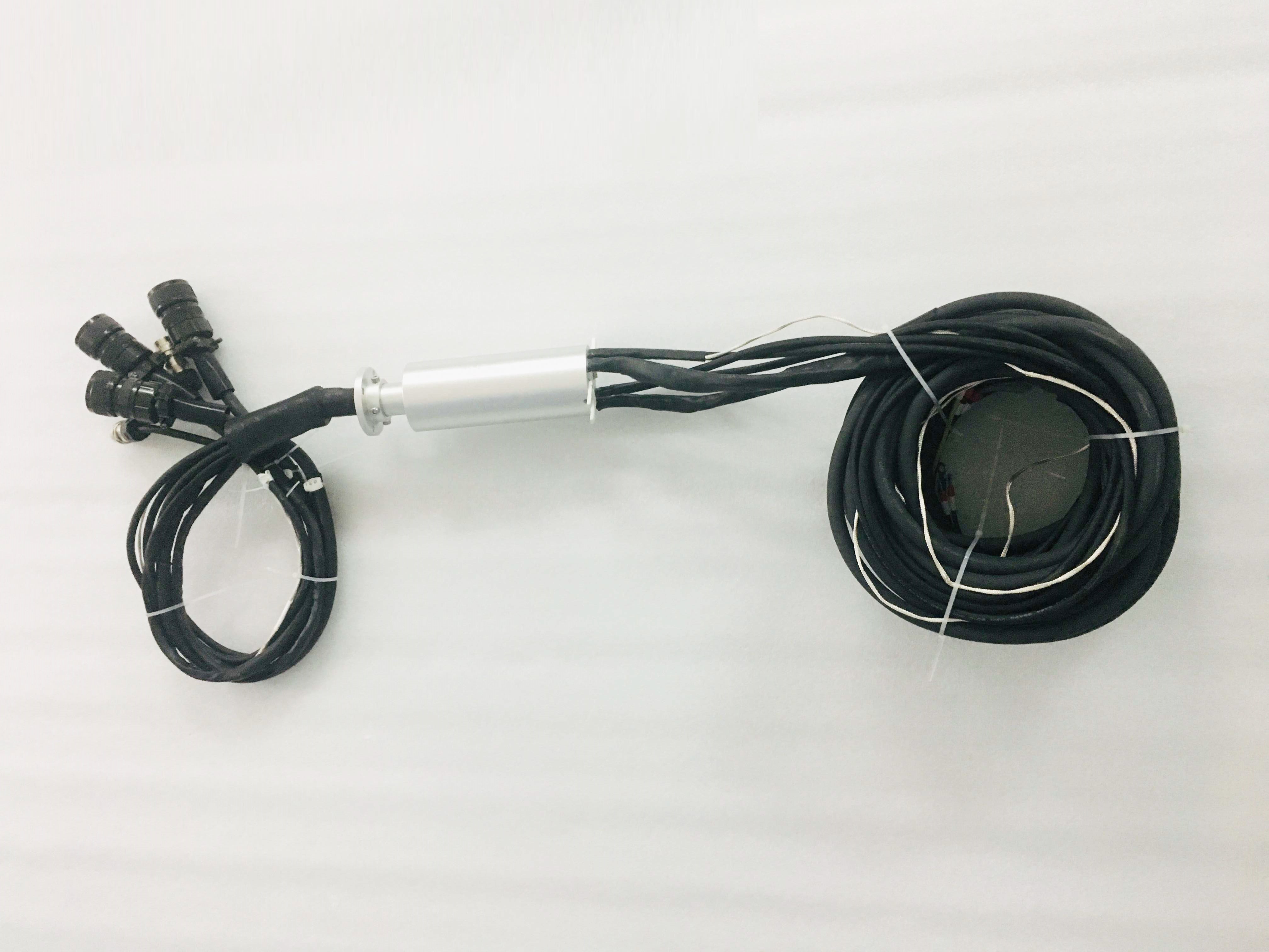 非标滑环 DHS055-35（4kg）