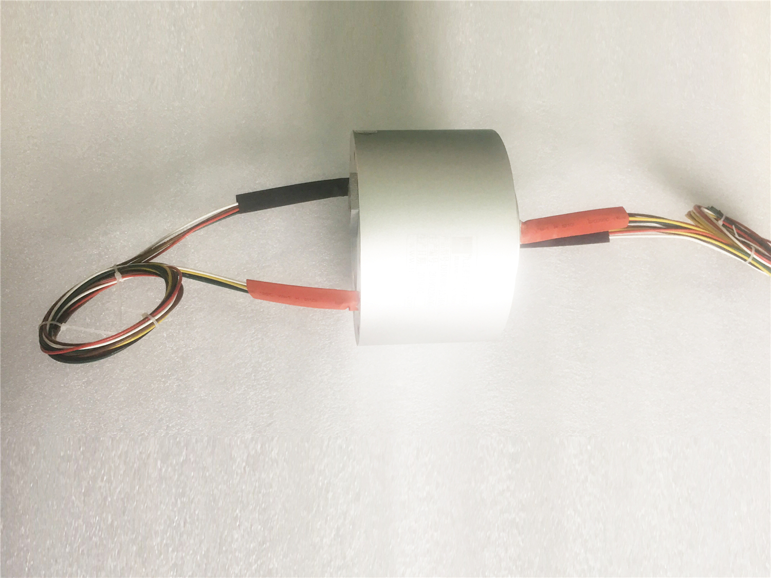 过孔滑环 DHK080-12-10A-004(2.8kg)