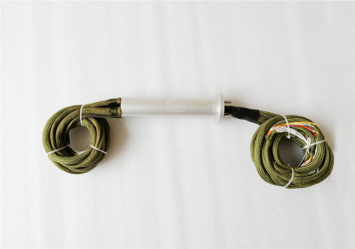 转台滑环 DHS040-64-007 （1.9kg）