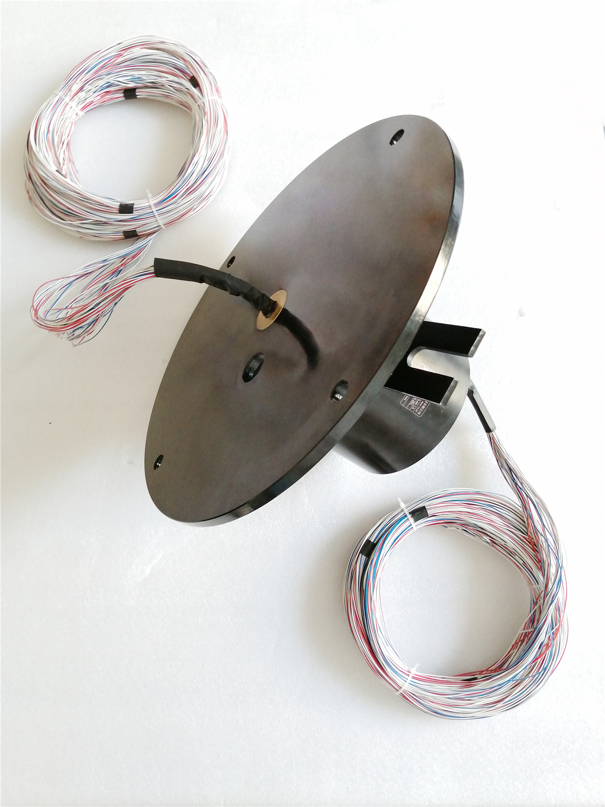 法兰盘滑环 DHS180-44-1A ( 31.8kg )