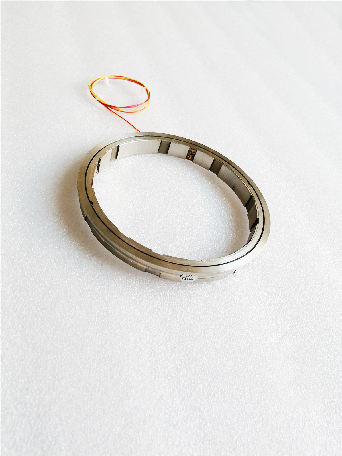 非标滑环 DHK112-2-1A （0.2kg）