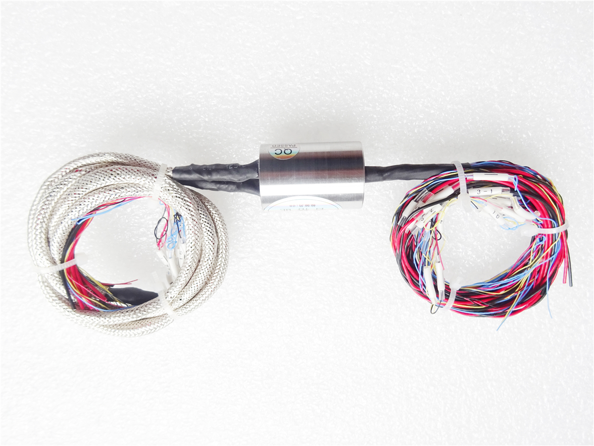 非标滑环 DHS022-24(92.96g)