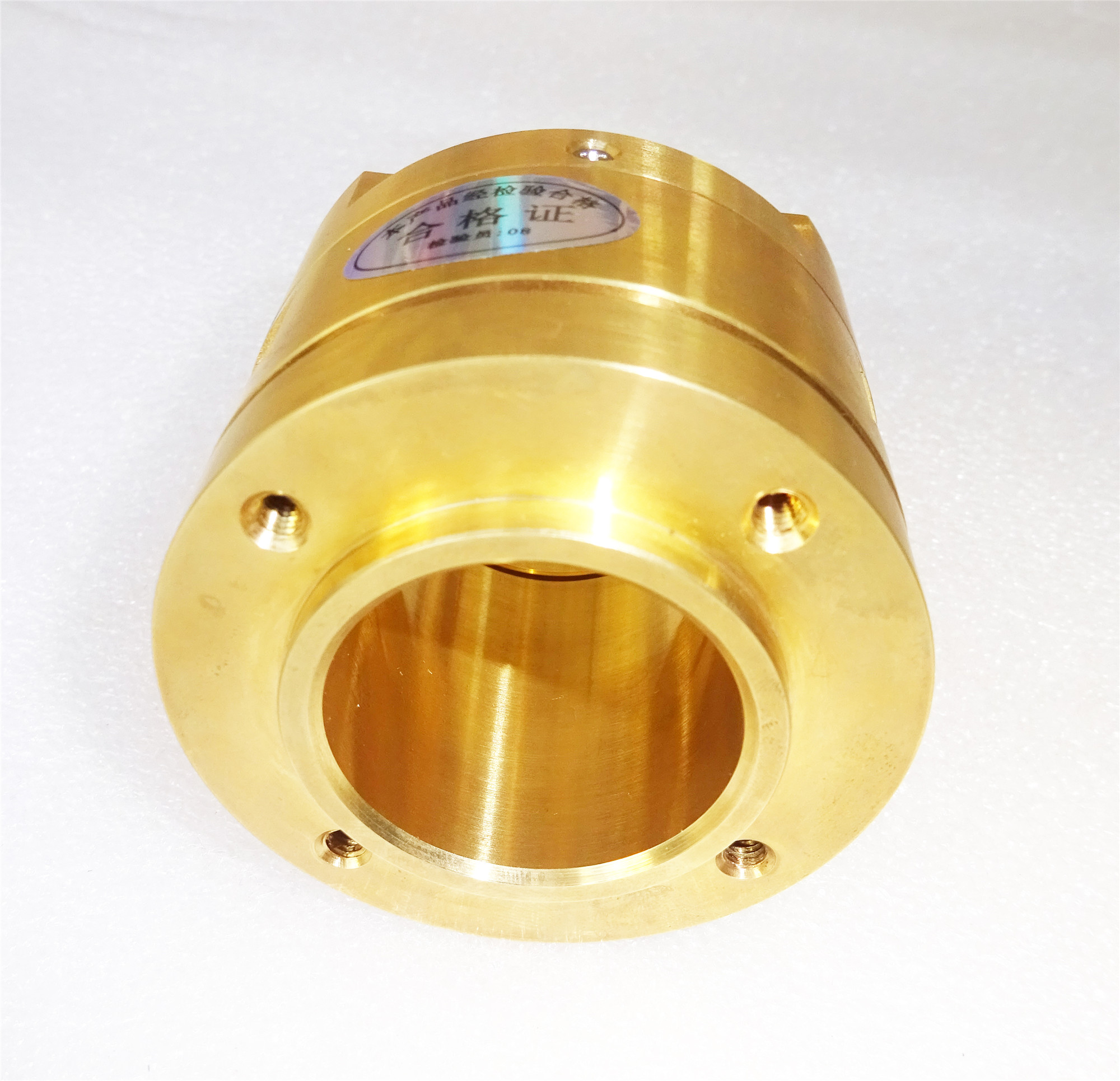 非标滑环 DHK033-1-100A (0.8kg)