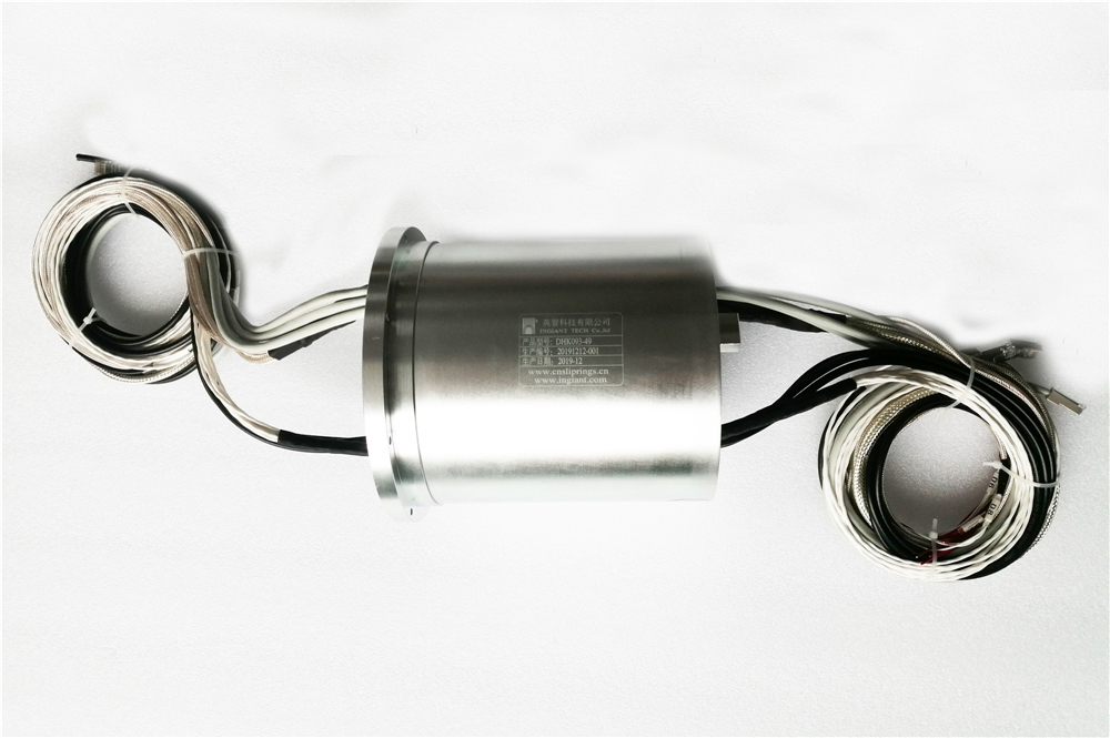 非标滑环 DHK093-49（6.4kg）