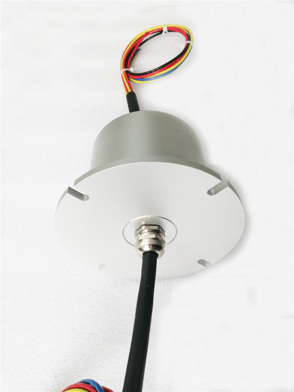 非标滑环 DHS099F-4（1.4KG）