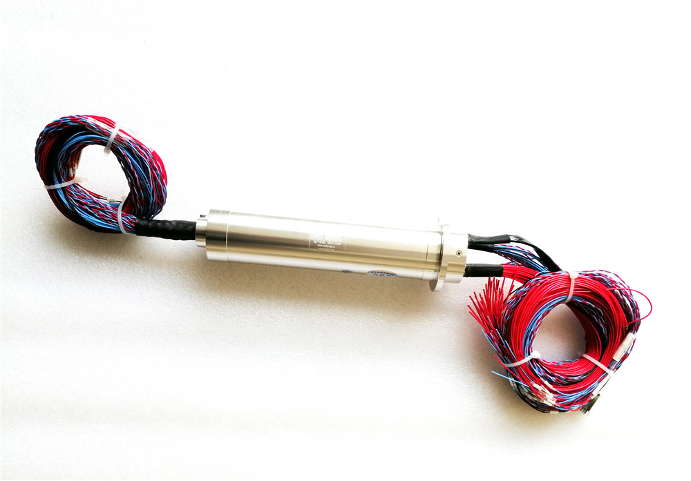 非标滑环 DHS045-90（1.09KG）