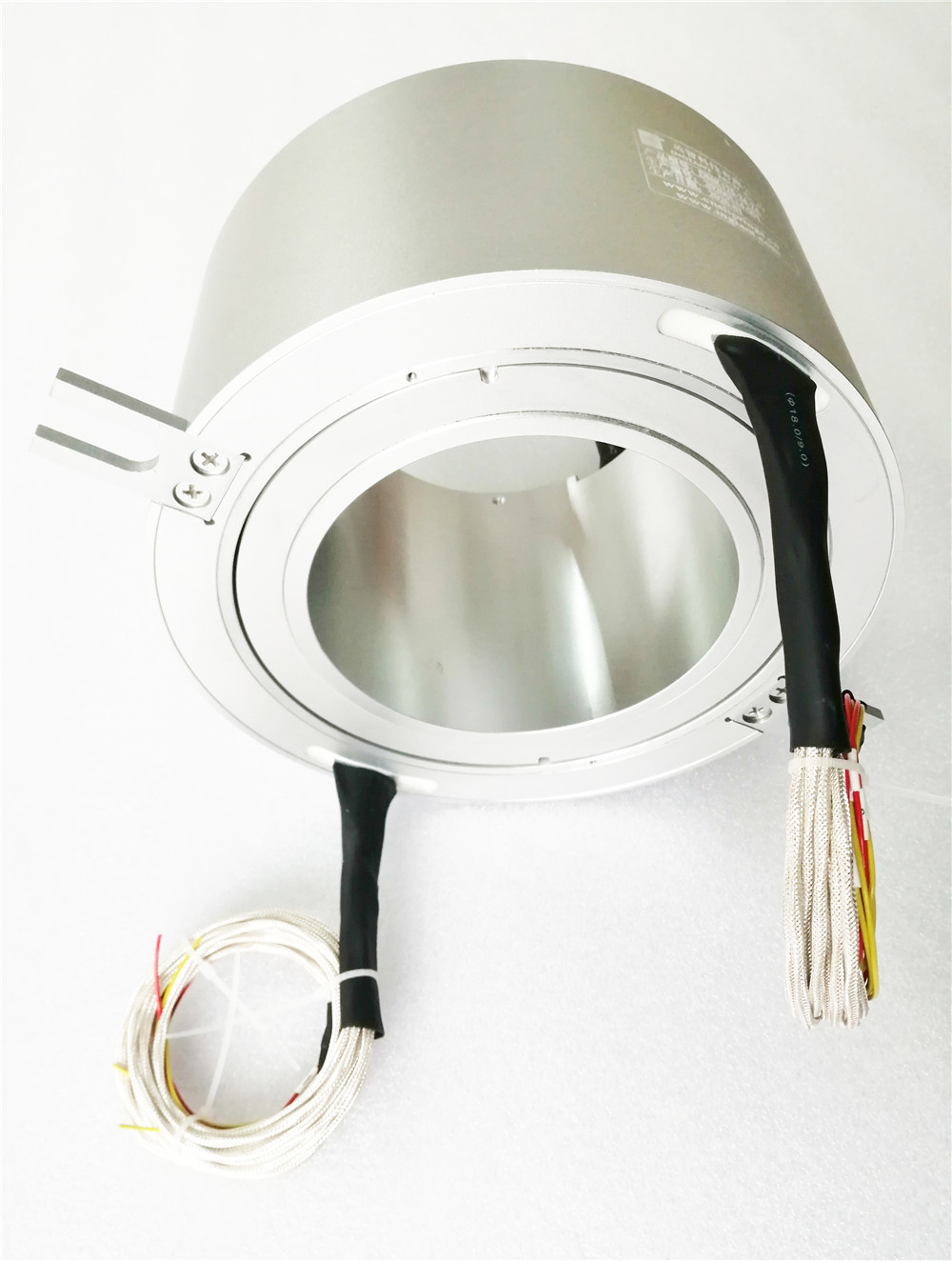 过孔滑环 DHK125-24-2A（6.2kg）