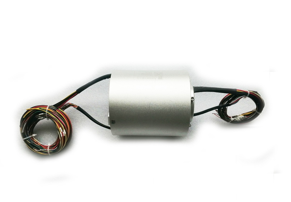 过孔滑环 DHK050F-28（3.3KG）