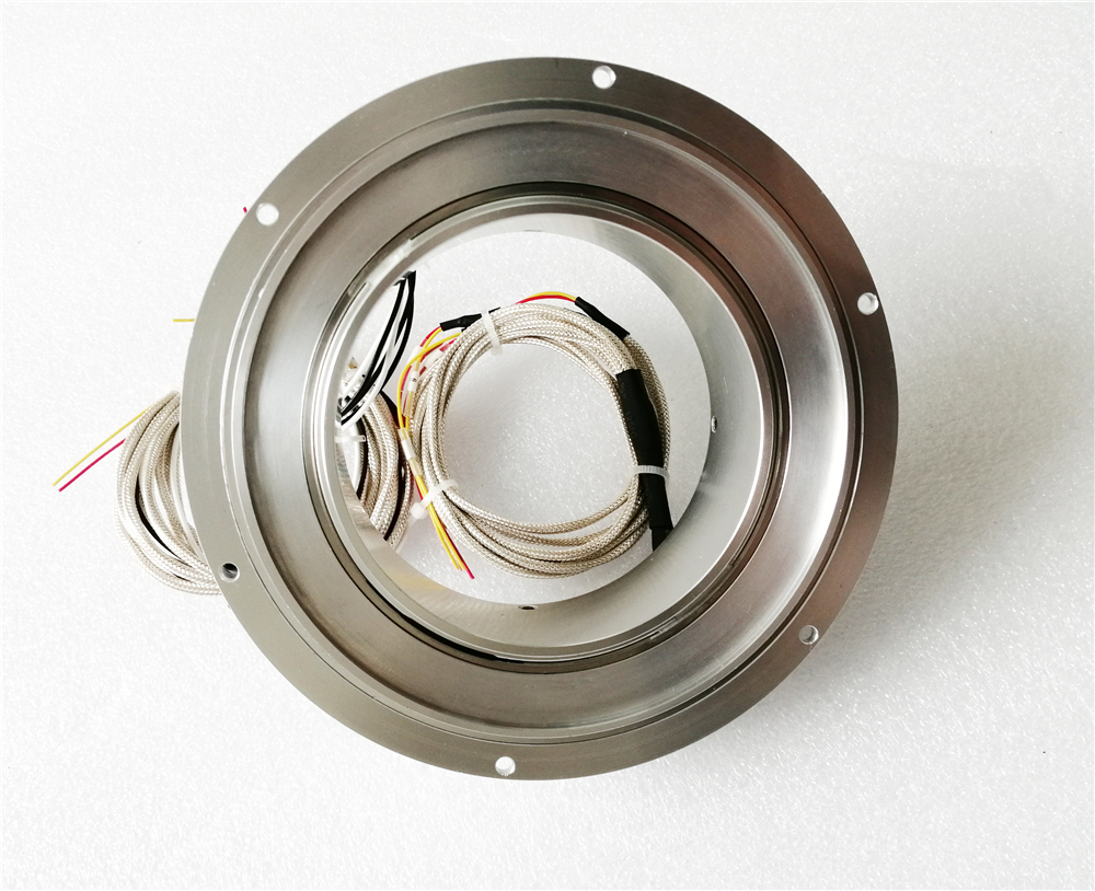 非标滑环 DHK085-10（0.55KG）