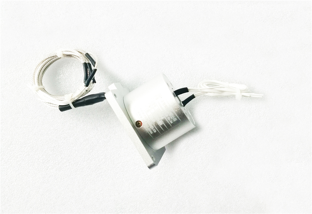 非标滑环 DHS045-6（0.16kg）