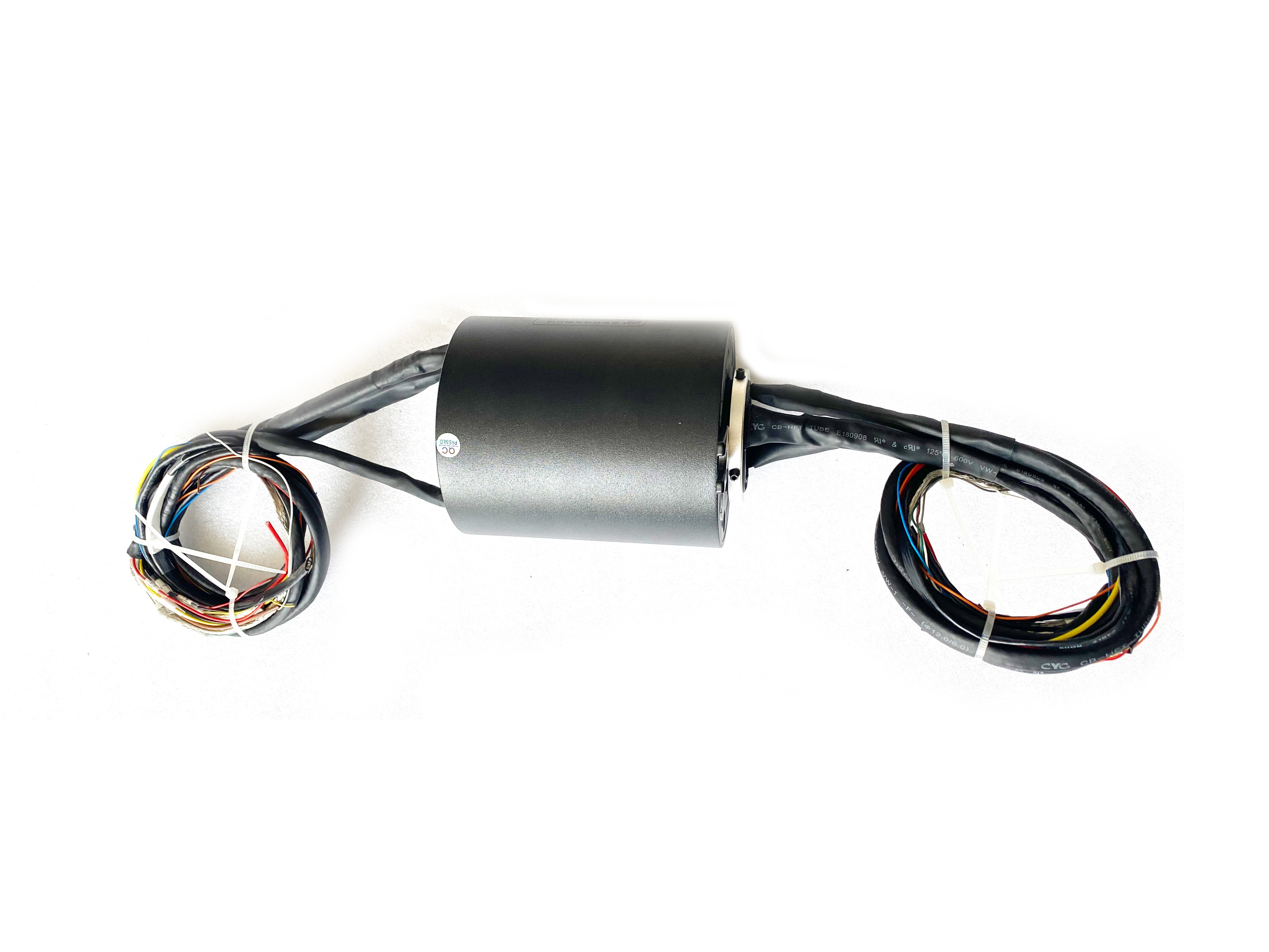 电滑环 DHK038-33（1.45kg）