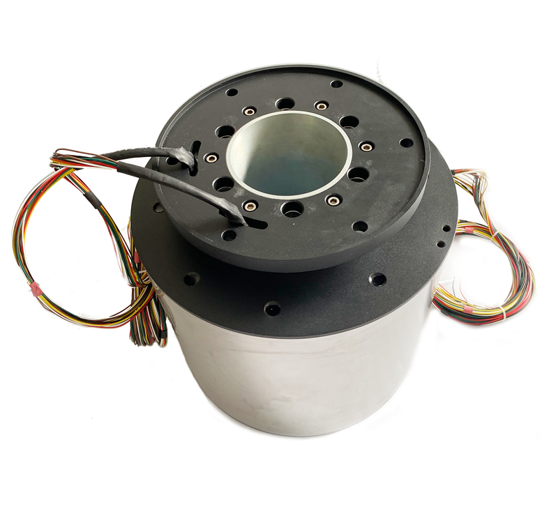 非标滑环 DHK120-36-5A（79.15kg）