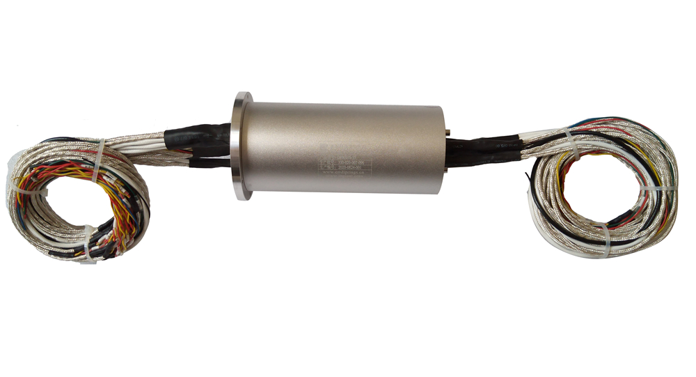  转台滑环 DHK016-55（1.25KG）
