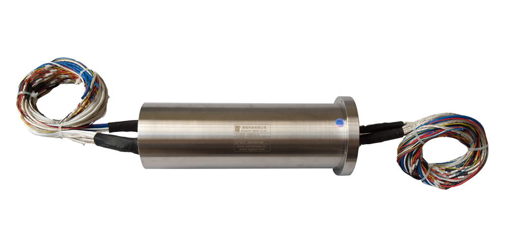非标滑环 DHS074-68（3.4kg）
