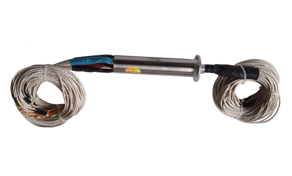 转台滑环 DHS030-58-3A（1.25kg）