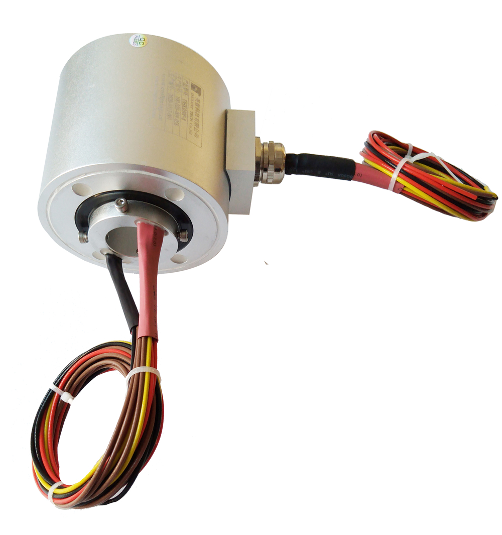 电滑环 DHK030F-8（1.85kg）