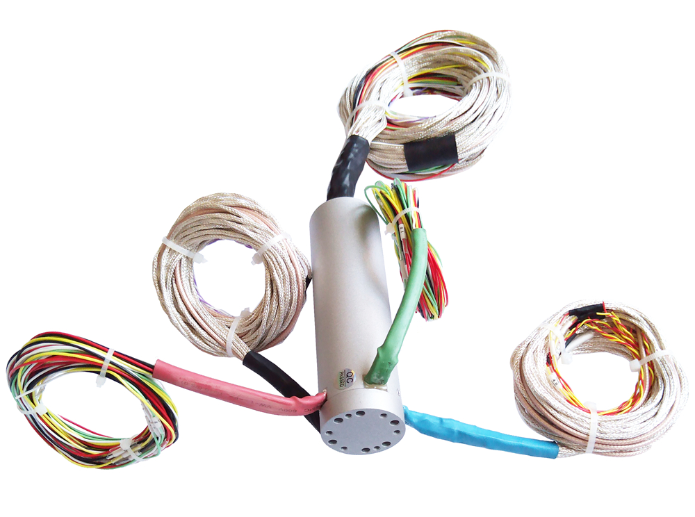 HD-SDI视频信号 DHS035-62（0.8kg）