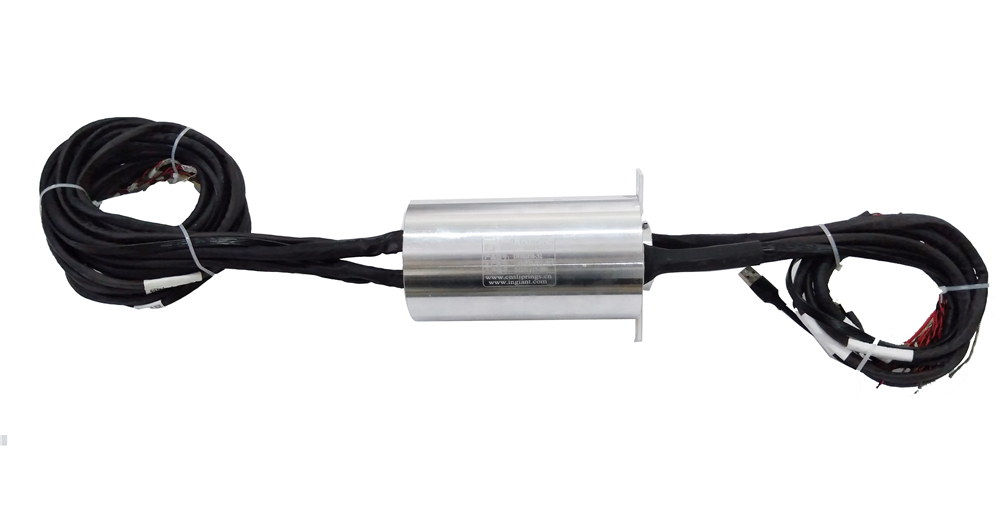 以太网滑环 DHK038-52（2.25kg）