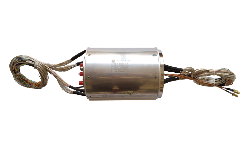 非标滑环 DHS135-58-3S（8.05kg）