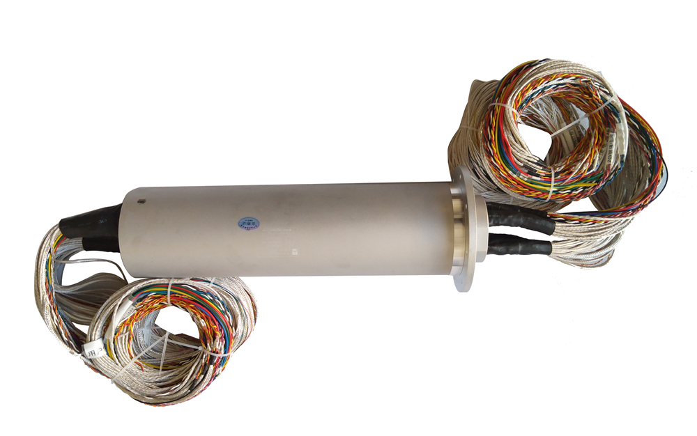  导电滑环 DHK050-162（8.3kg）