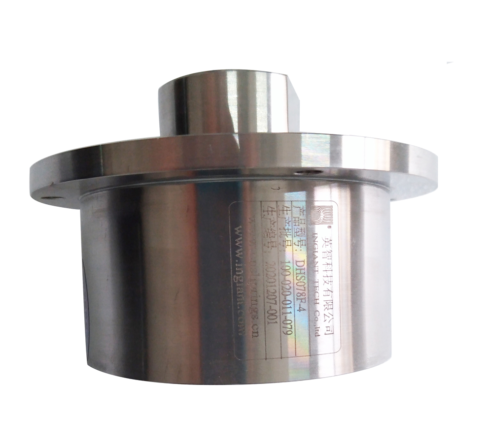 非标滑环 DHS078F-4（2.85kg）