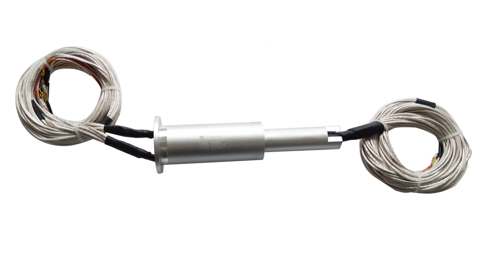 转台滑环 DHS040-20（0.65kg）