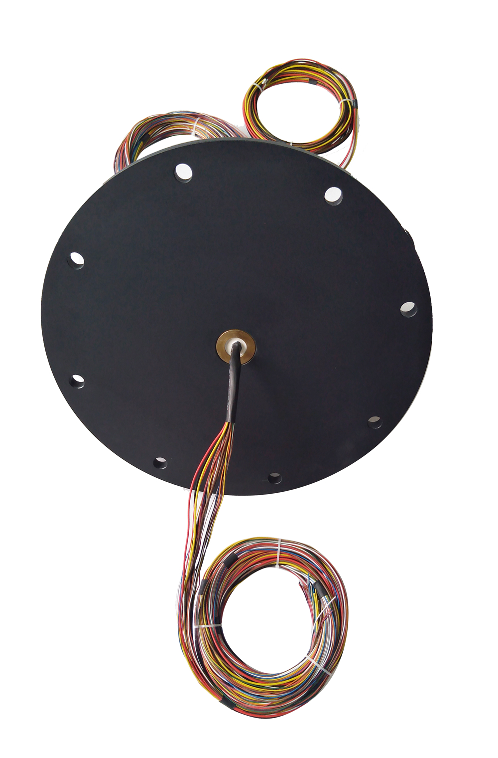 法兰滑环 DHS135-40-003（32.75kg）