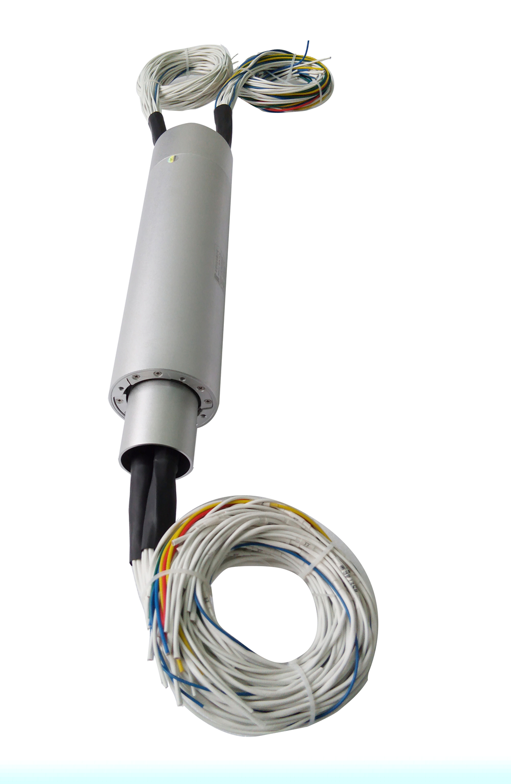 非标滑环 YZKJJMDDHH-2S（3.6kg）