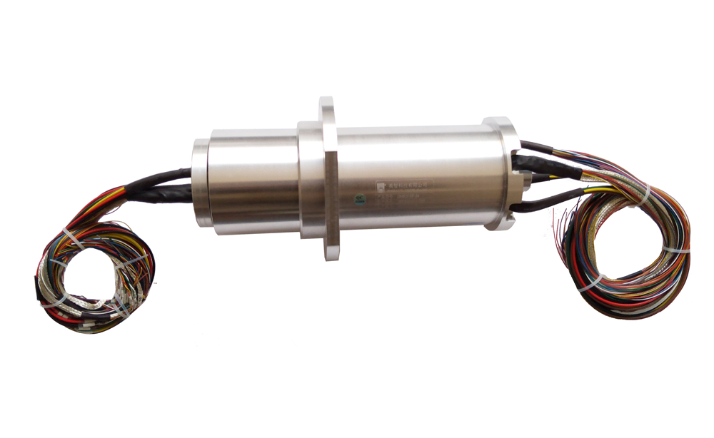 非标滑环 DHK018F-84（3.5KG）