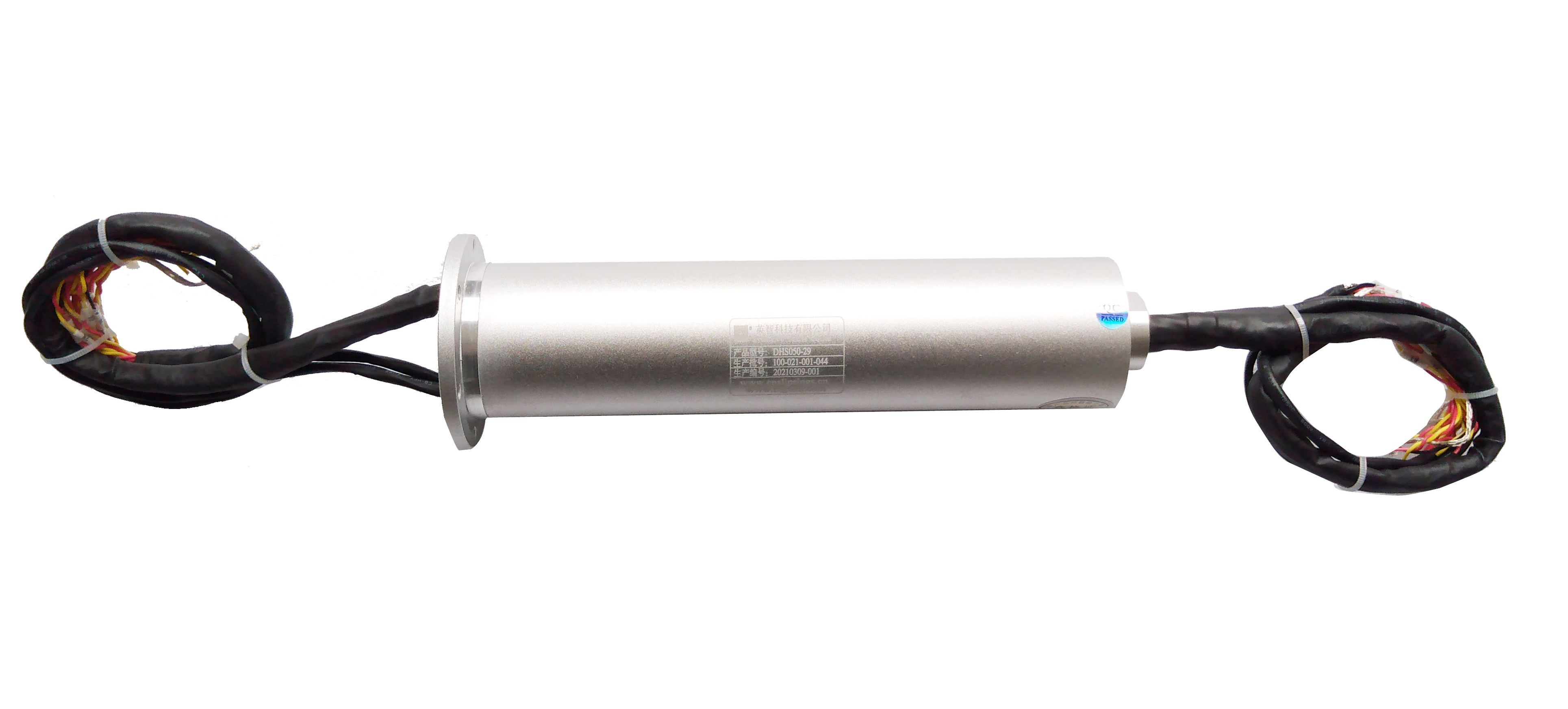 转台滑环 DHS050-29（0.75KG）
