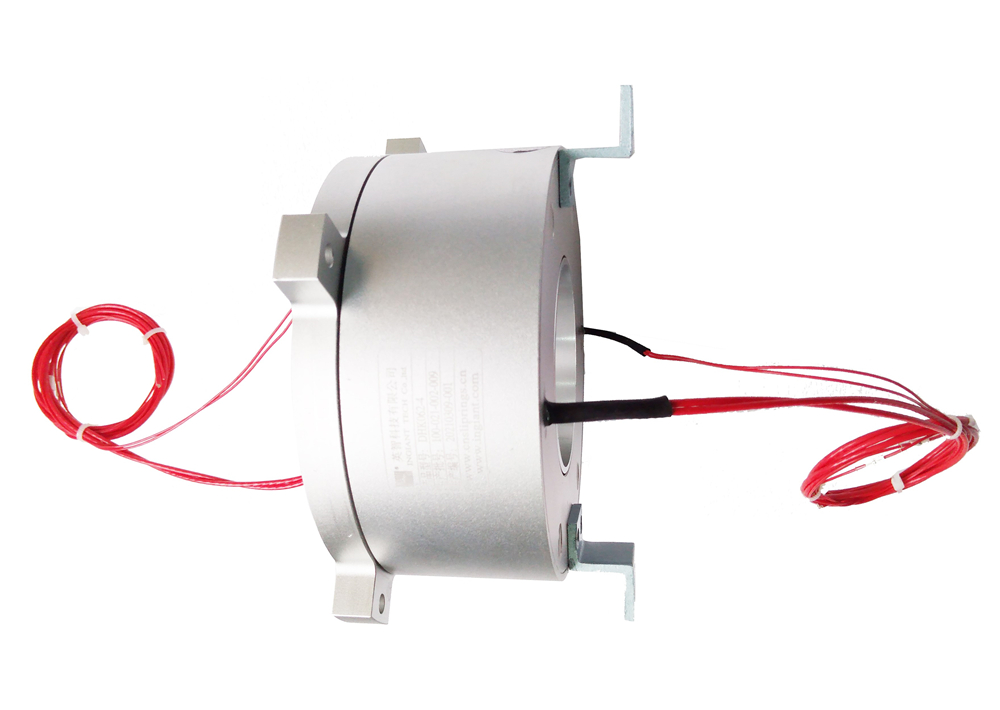 过孔滑环 DHK062-4（1.55kg）