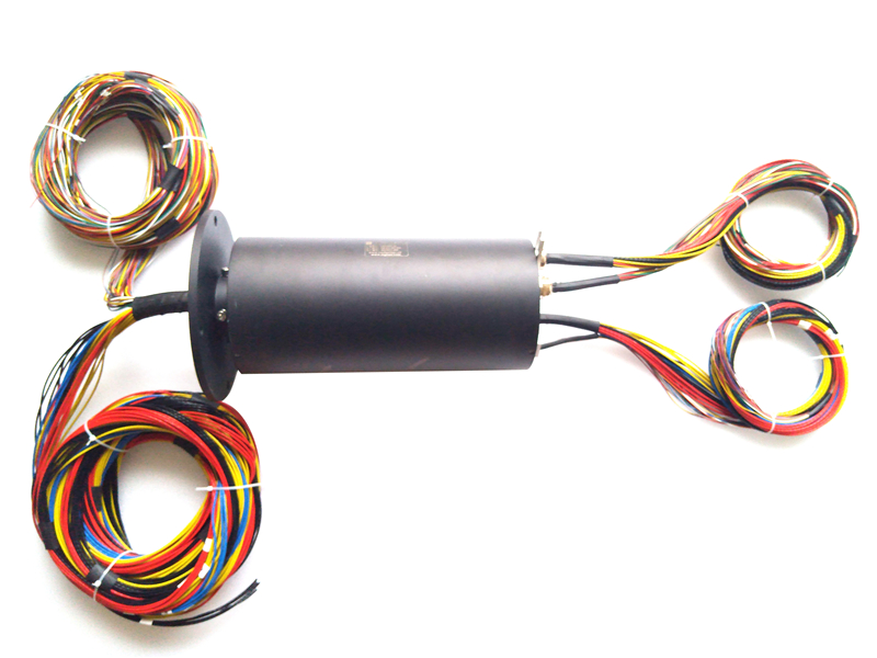 非标滑环 DHS180F-56（40KG）