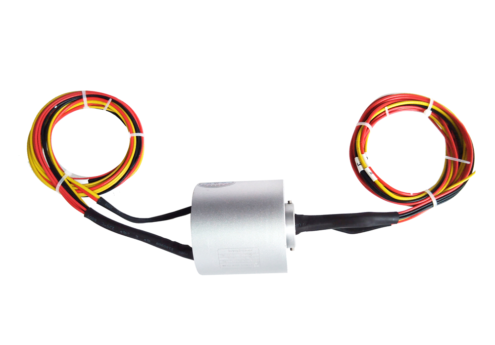 电滑环 FHS060-5-101AZ-00（0.4KG）