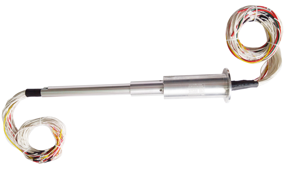 转台滑环 DHS050-55-002（1.45kg）