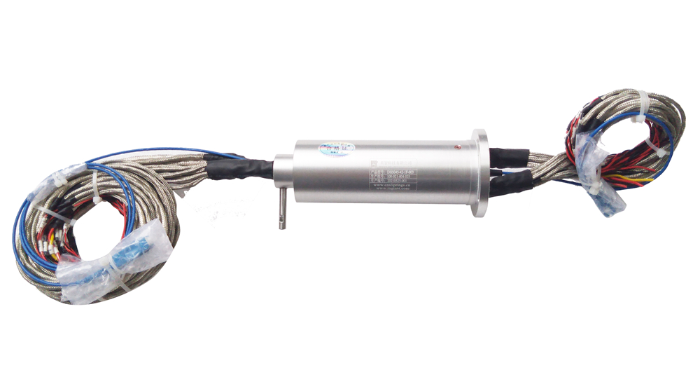 光电组合滑环 DHS045-42-1F-003（0.85kg）