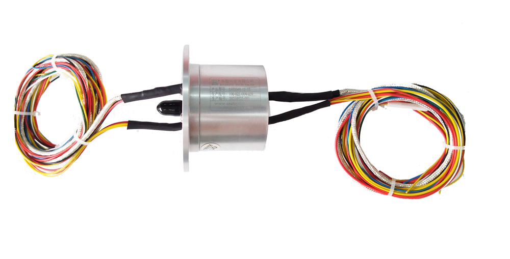 射频滑环 DHS048-12-1S（0.25KG）