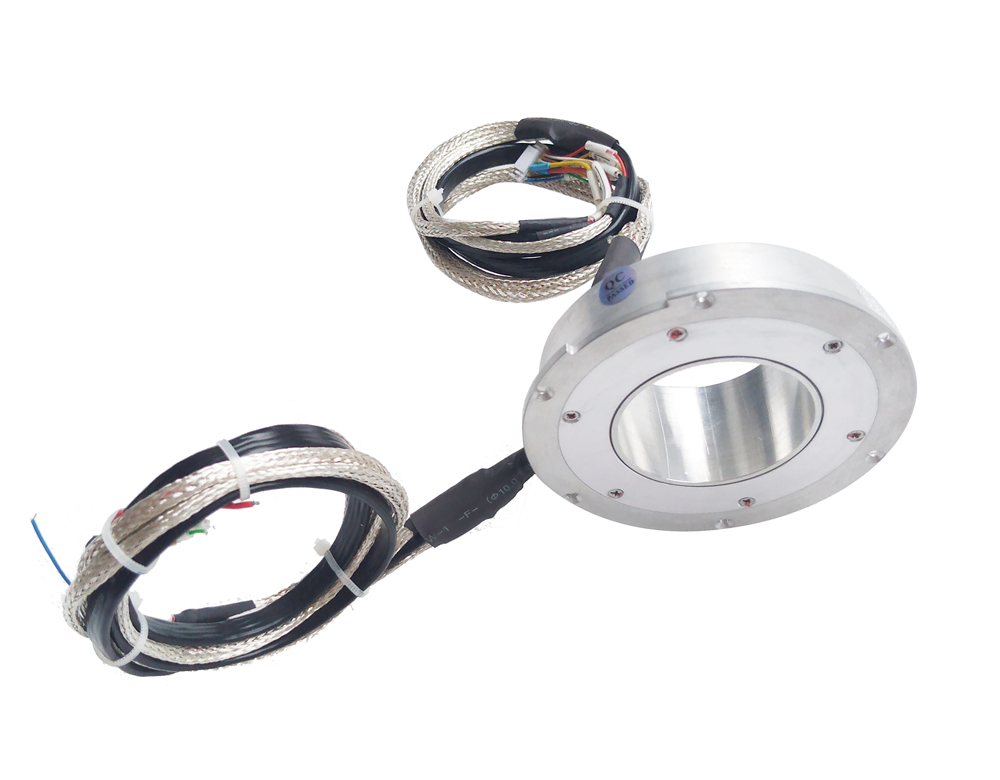 过孔滑环 DHK045-10-002（0.25KG）