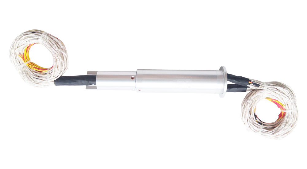转台滑环 DHS040-64-5A（1KG）