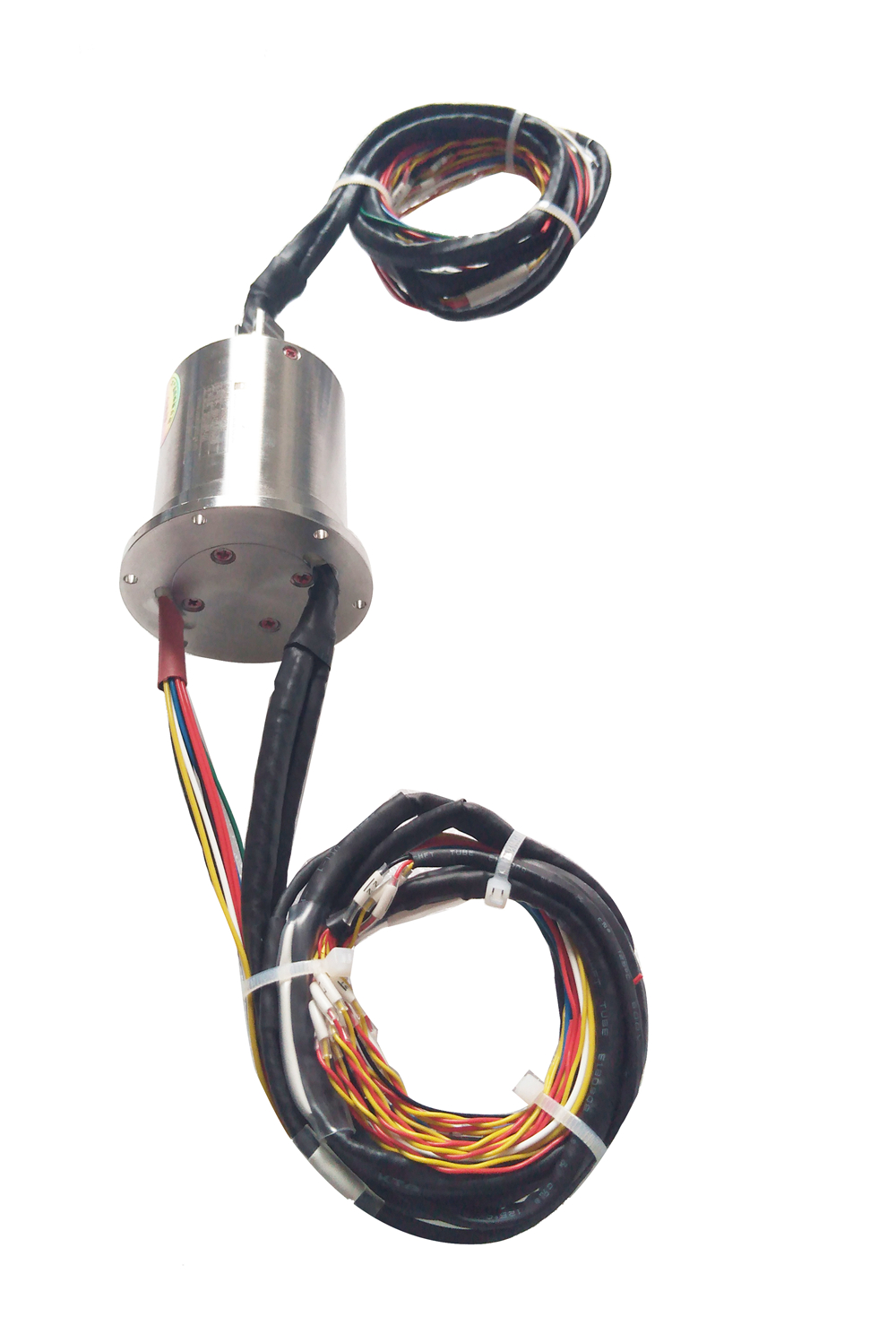 非标滑环 DHS052-24（0.7KG）